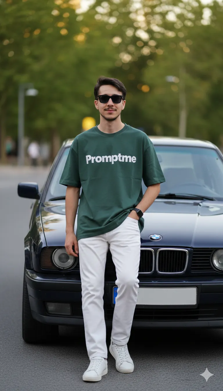 Prompt Image